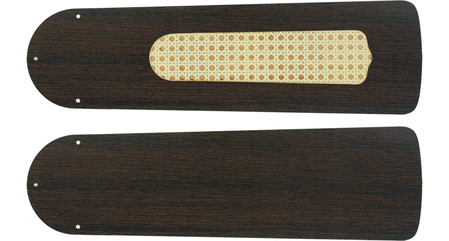 Austauschflügelsatz Wenge 103