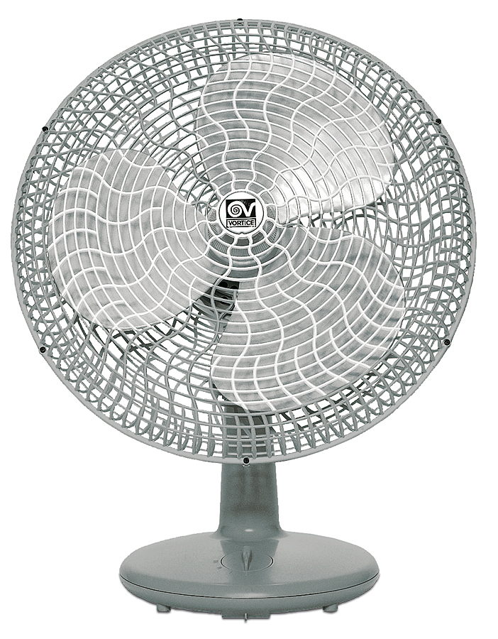 Tischventilator Gordon 40 LG