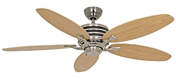 CasaFan Energiespar Deckenventilator ECO GAMMA