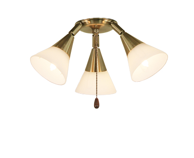 CasaFan Leuchte 16 MA