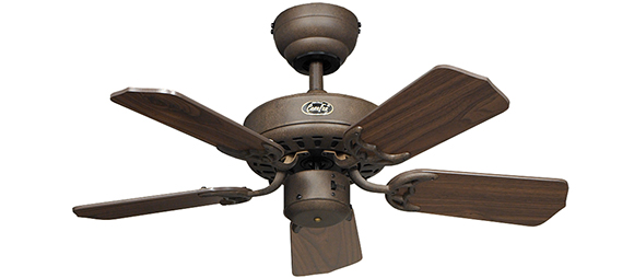 CasaFan Deckenventilator CLASSIC ROYAL 75