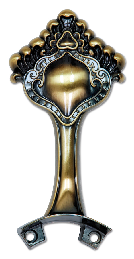 Flügelhaltersatz FHN MA