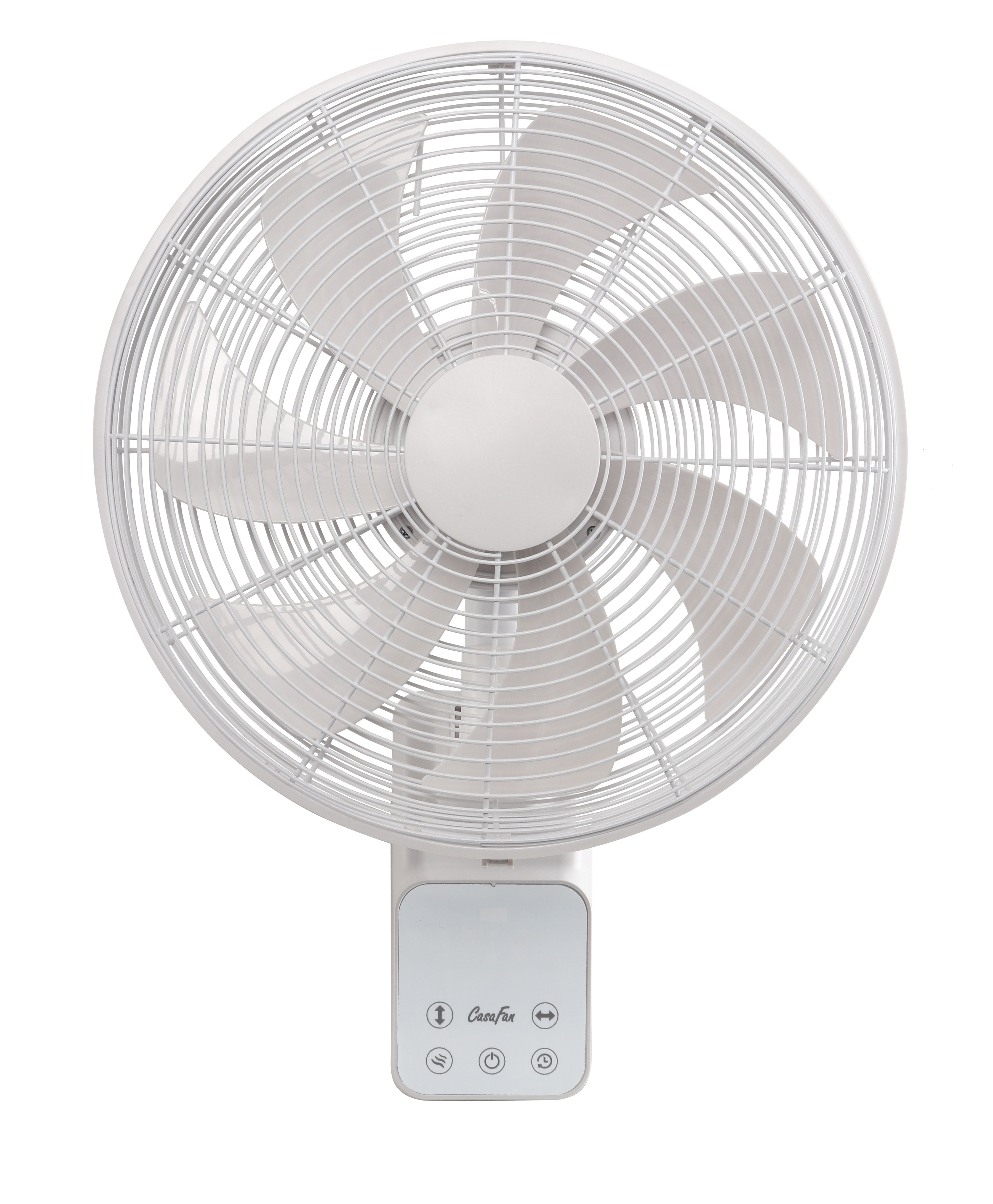 CasaFan Wandventilator Airos Eco Design Wall WE