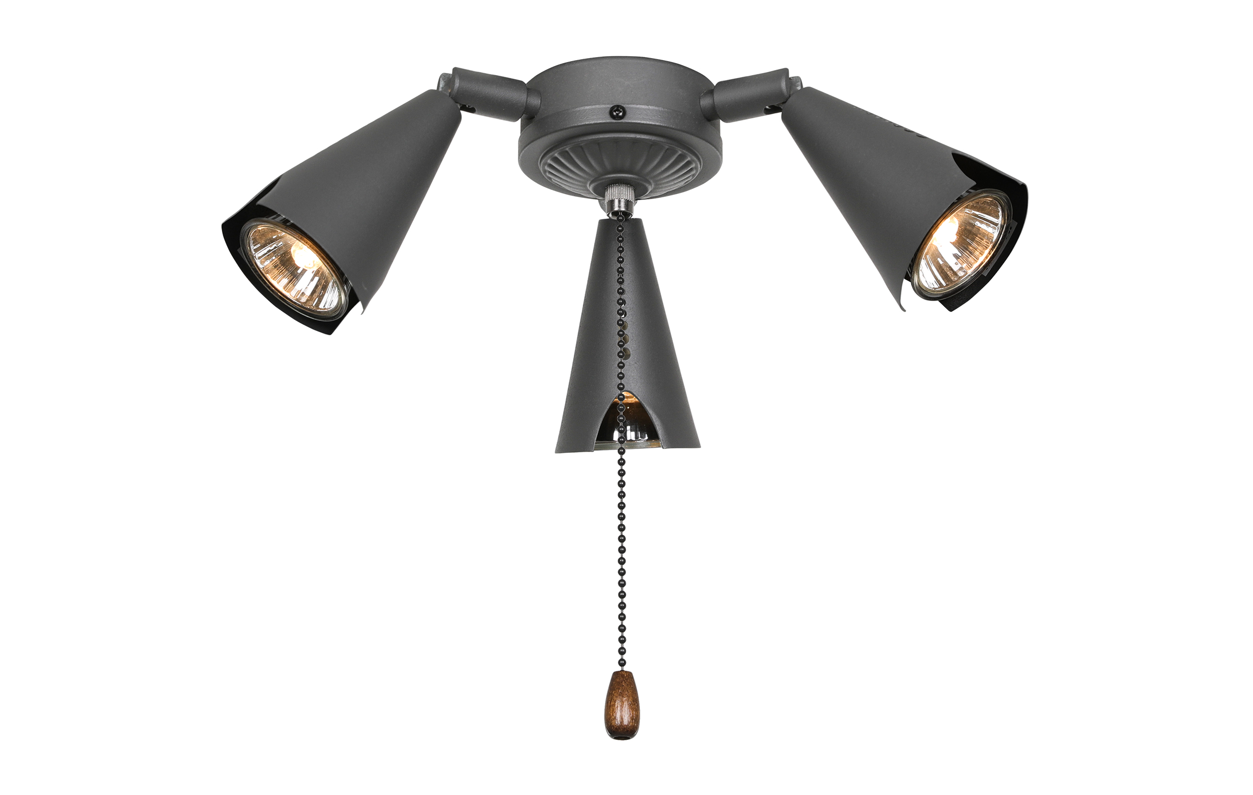 CasaFan Leuchte 5-II GR 3 Strahler