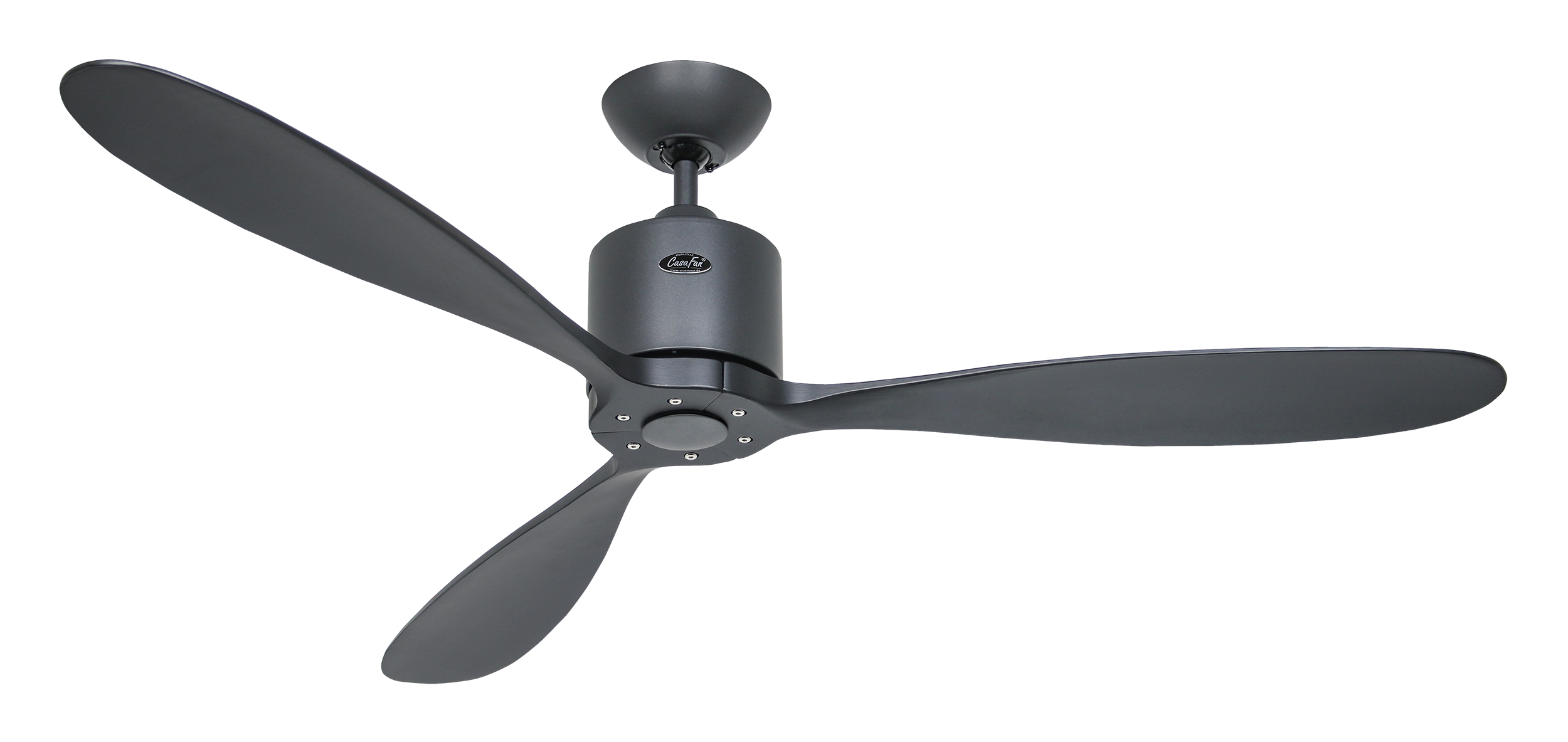 CasaFan Deckenventilator Aeroplan Eco BG-SW