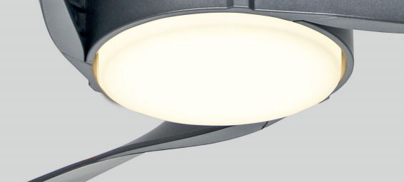 CasaFan-Anbauleuchte-ER-LED-3150