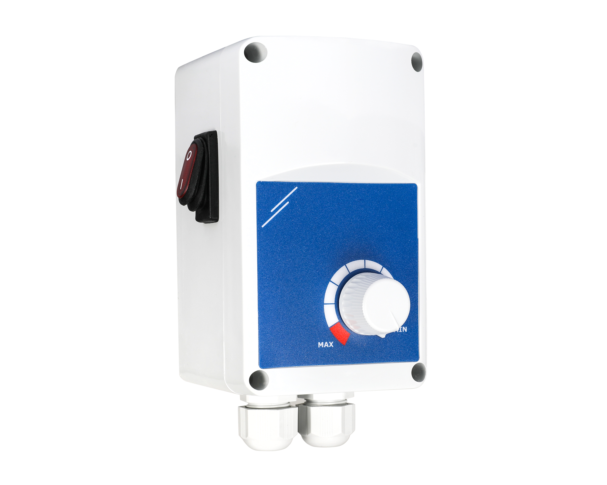 Drehzahlsteller WS 5.0