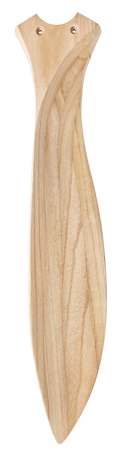 Flügel Eco Airscrew 152 Holz natur