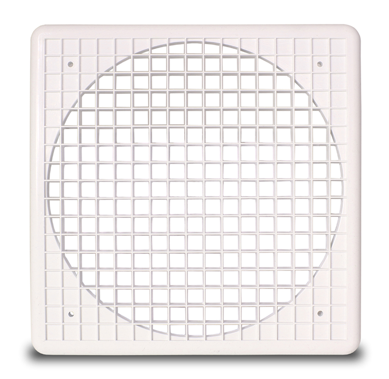 Lüftungsgitter LGK-Vent 35