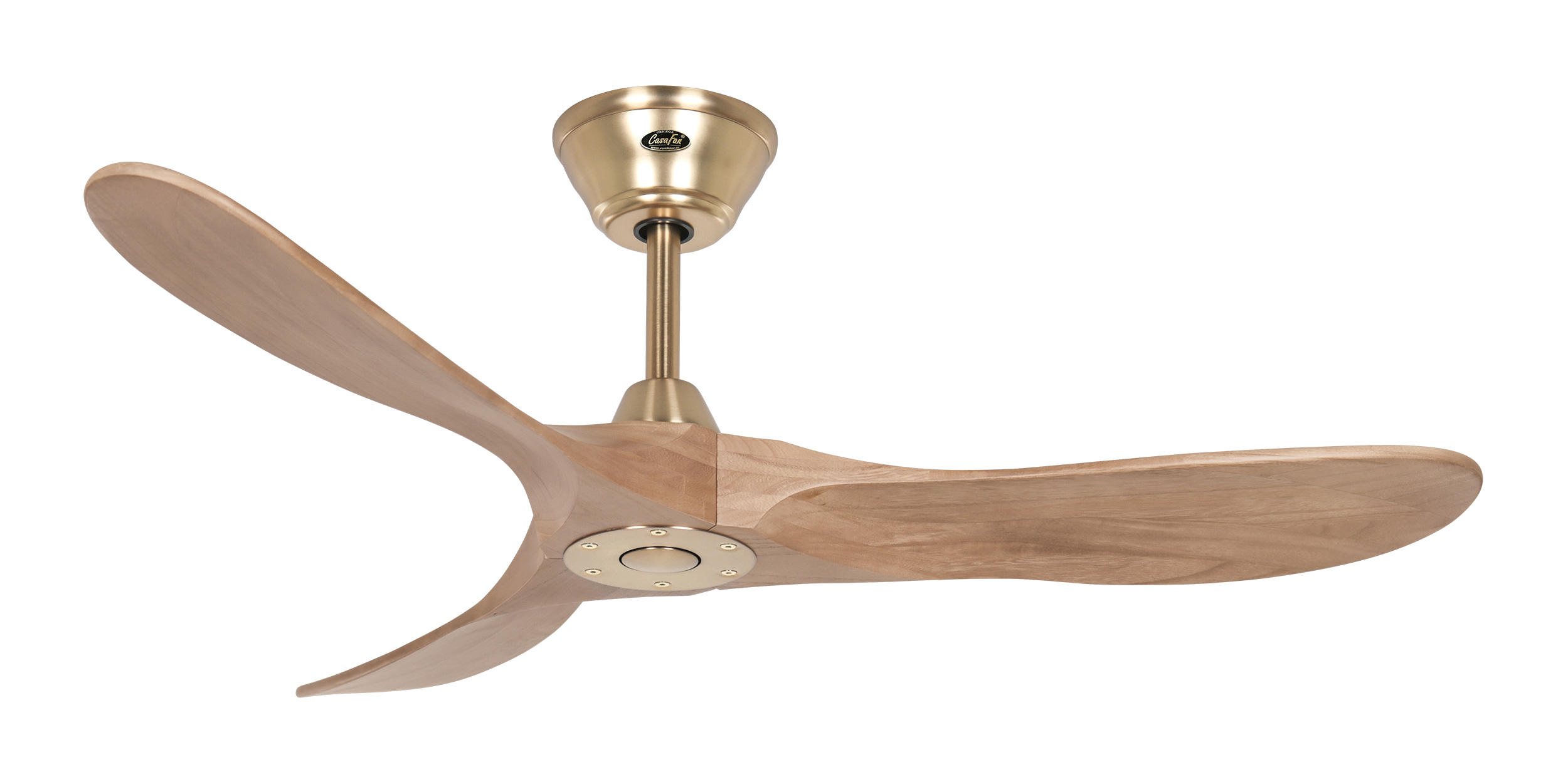 CasaFan Deckenventilator Eco Genuino 122 MG-EM