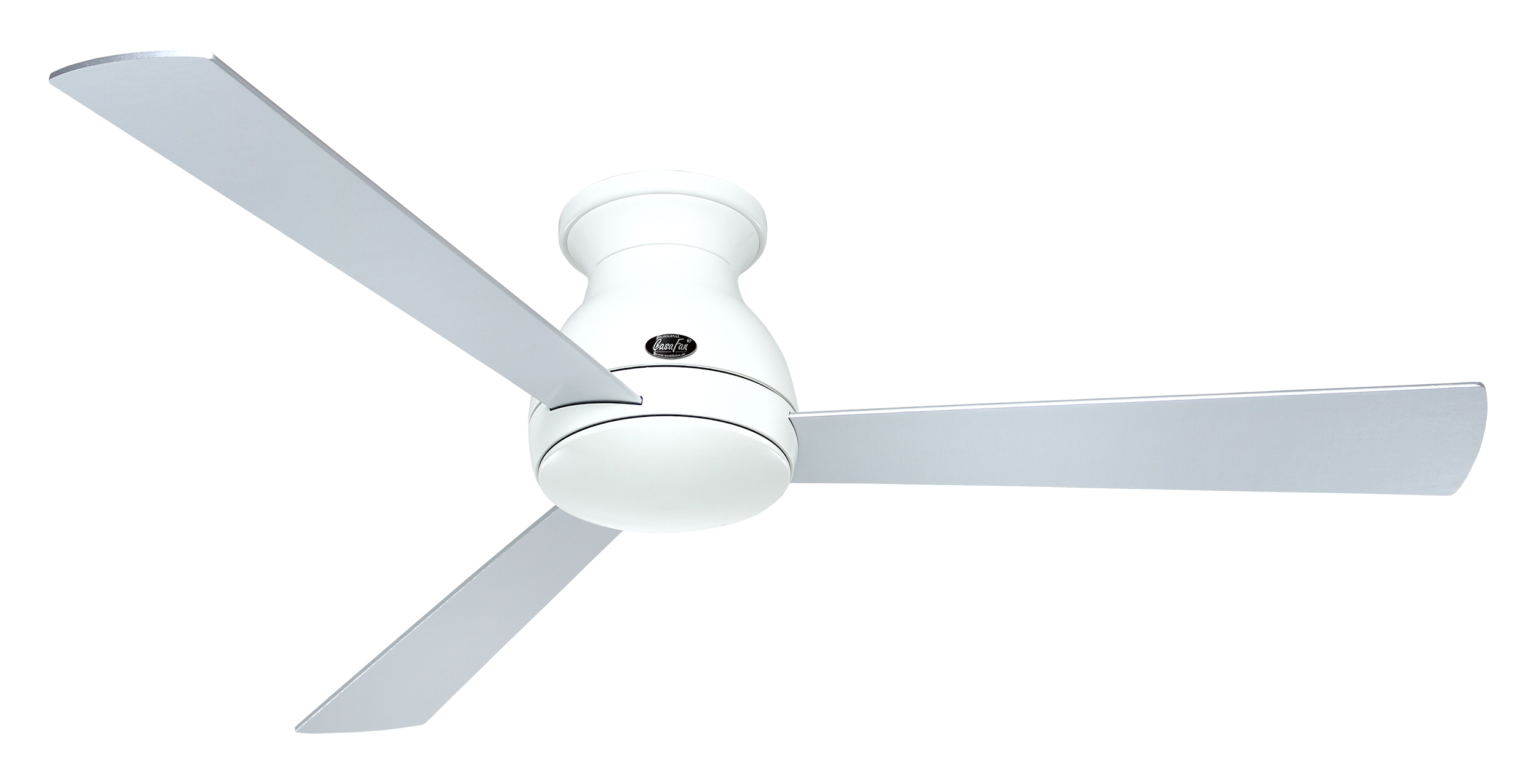 CasaFan Deckenventilator Eco Pallas 142 WE-SI/KI