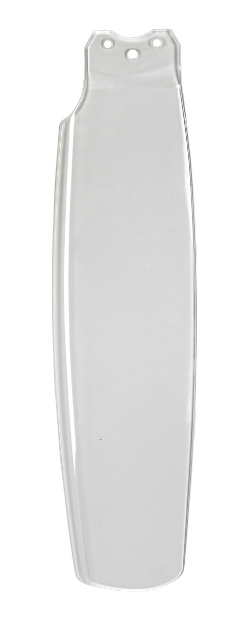 Austauschflügelsatz Acrylglas klar 132