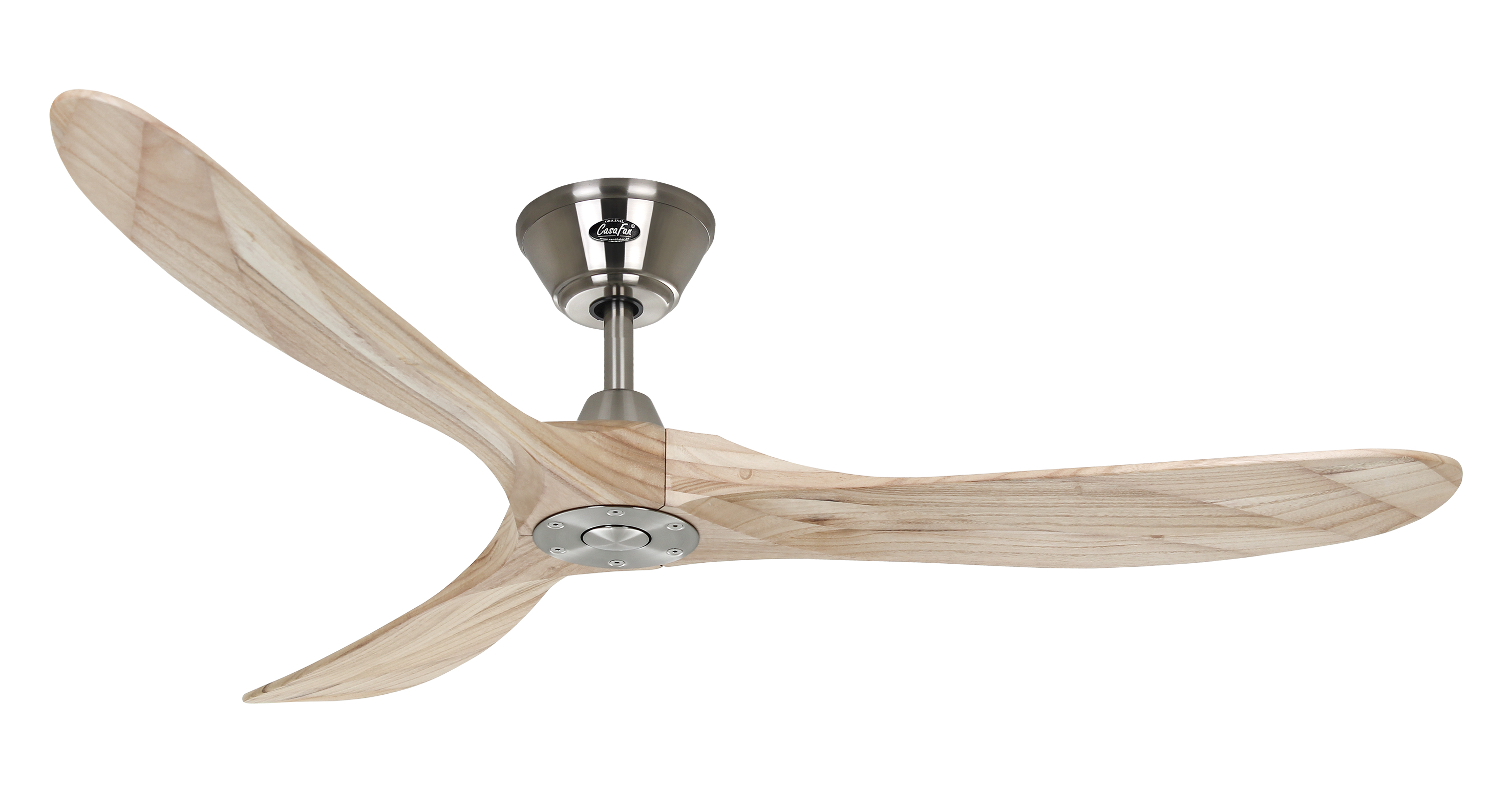 CasaFan Deckenventilator Eco Genuino 152 BN-NT