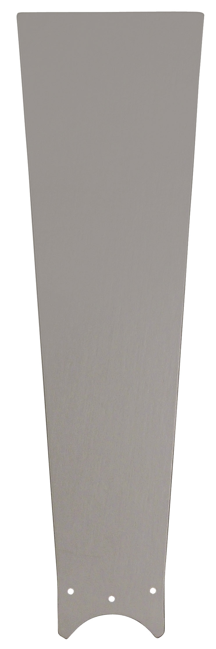 Flügelsatz 112 Nickel satin für Zonix