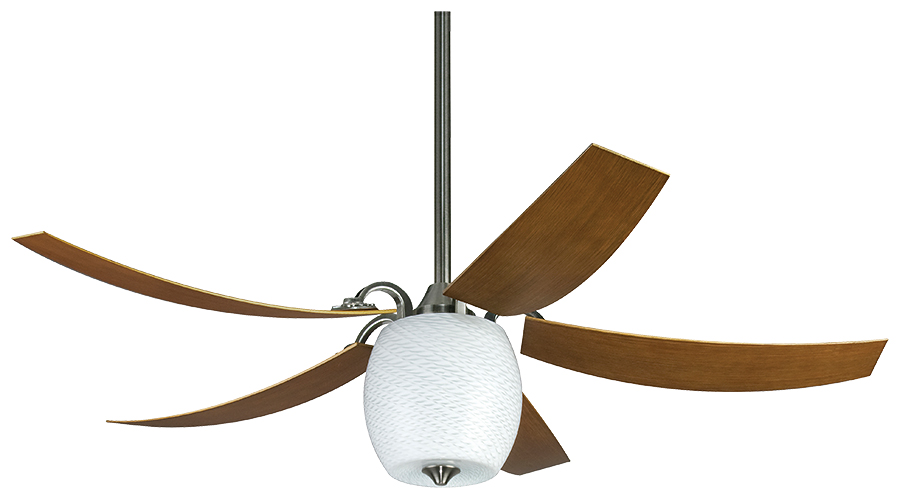 Fanimation Deckenventilator Mariano PWW