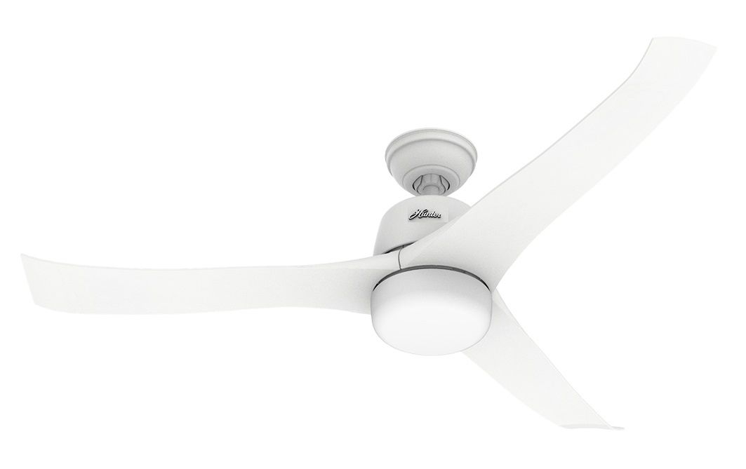 Hunter Deckenventilator Harmony WE