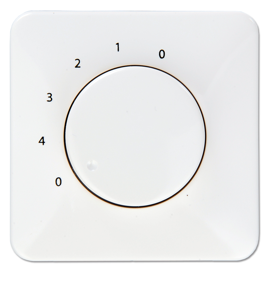 Wandschalter ST4-150 II