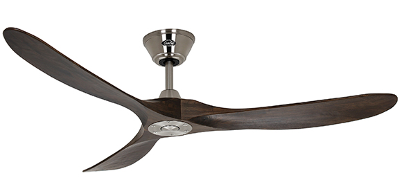 CasaFan Energiespar Deckenventilator ECO GENUINO 152