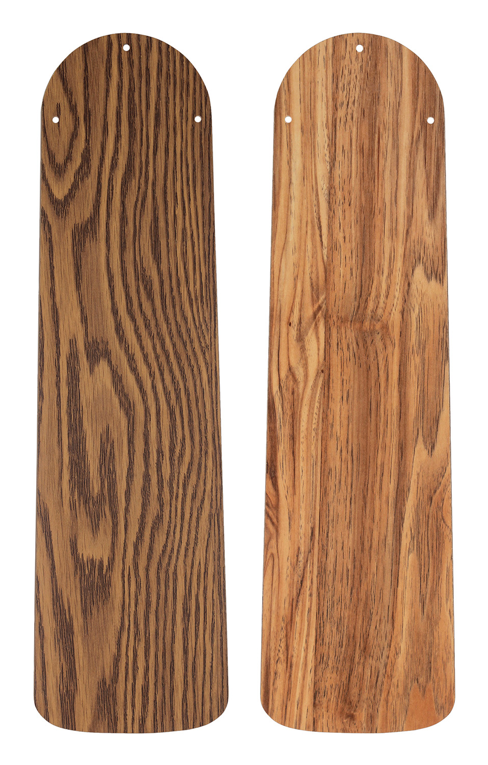 CasaFan Flügel Classic Royal 132 Eiche antik/Wildeiche