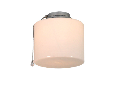 CasaFan Leuchte 1b CH