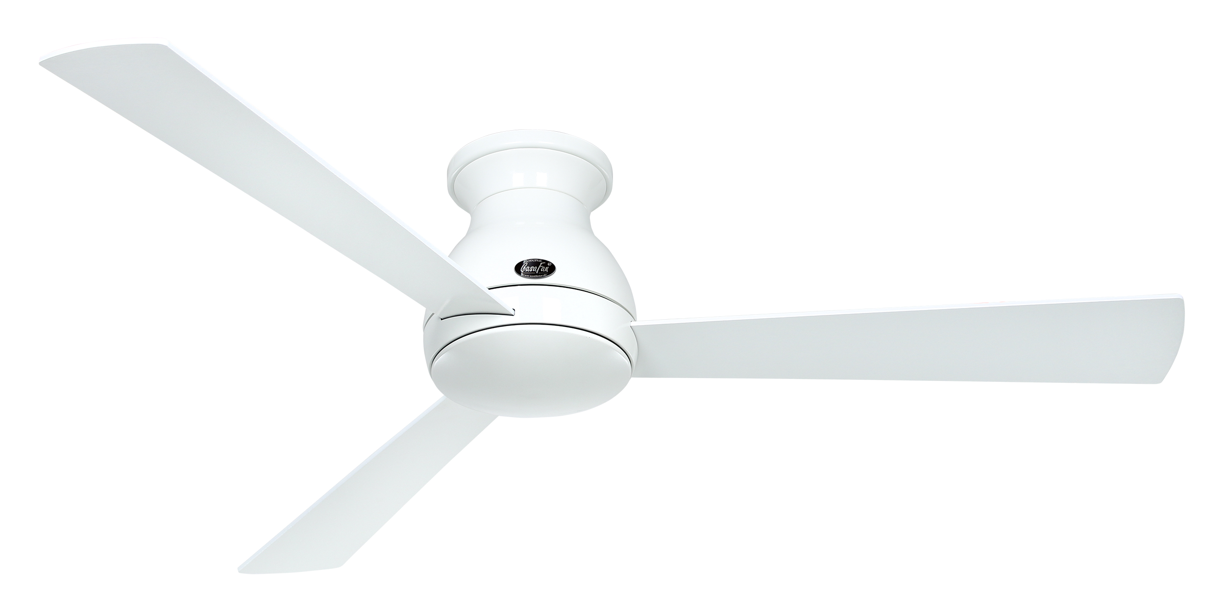 CasaFan Deckenventilator Eco Pallas 142 WE-WE/LG