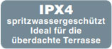 IPX4-spritzwassergeschuetzt-ideal-fuer-die-ueberdachte-Terrasse
