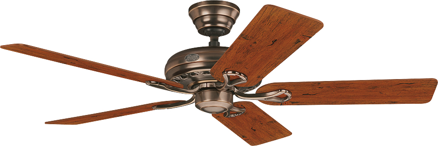Hunter Deckenventilator Savoy AB