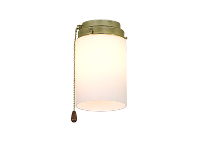 CasaFan Leuchte 1z MP