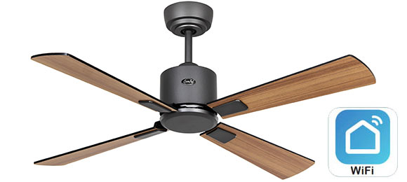 CasaFan Energiespar-Deckenventilator Serie ECO NEO III 103