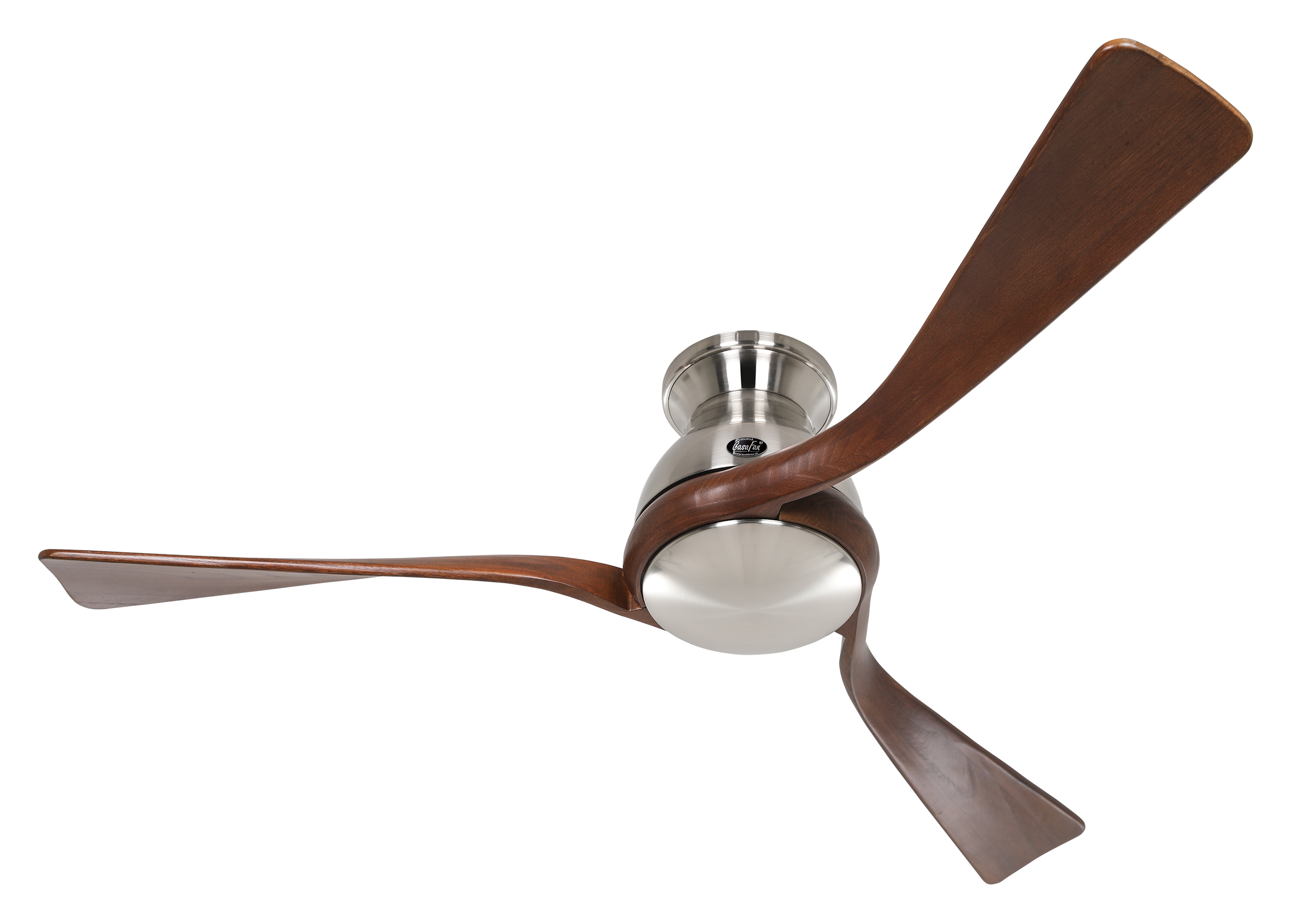 CasaFan Deckenventilator Eco Regento BN-NB