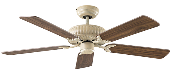 CasaFan Energiespar Deckenventilator ECO IMPERIAL