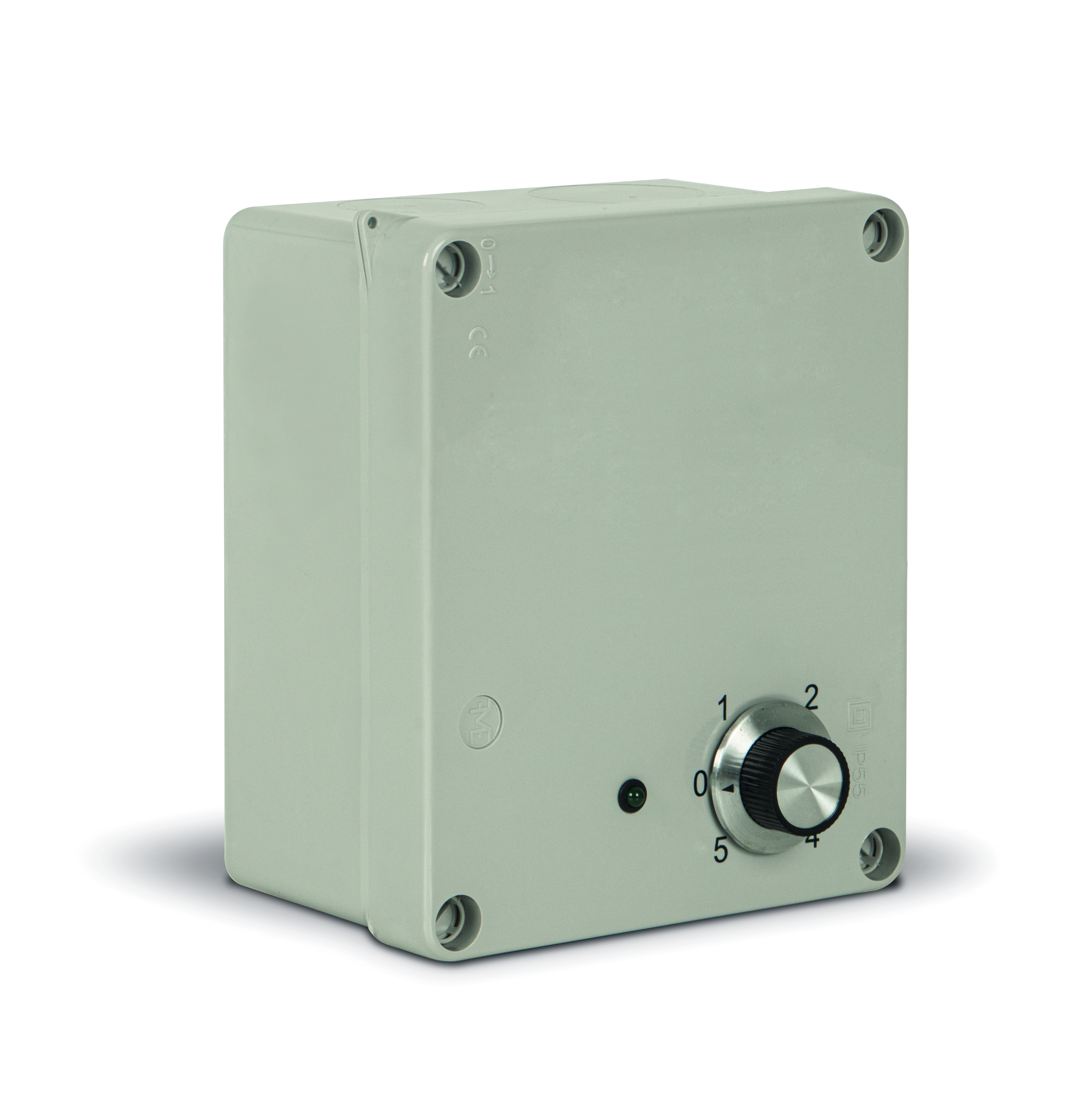 5-Stufen-Trafo IRM5 2B