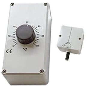 Thermostat CTHf 10