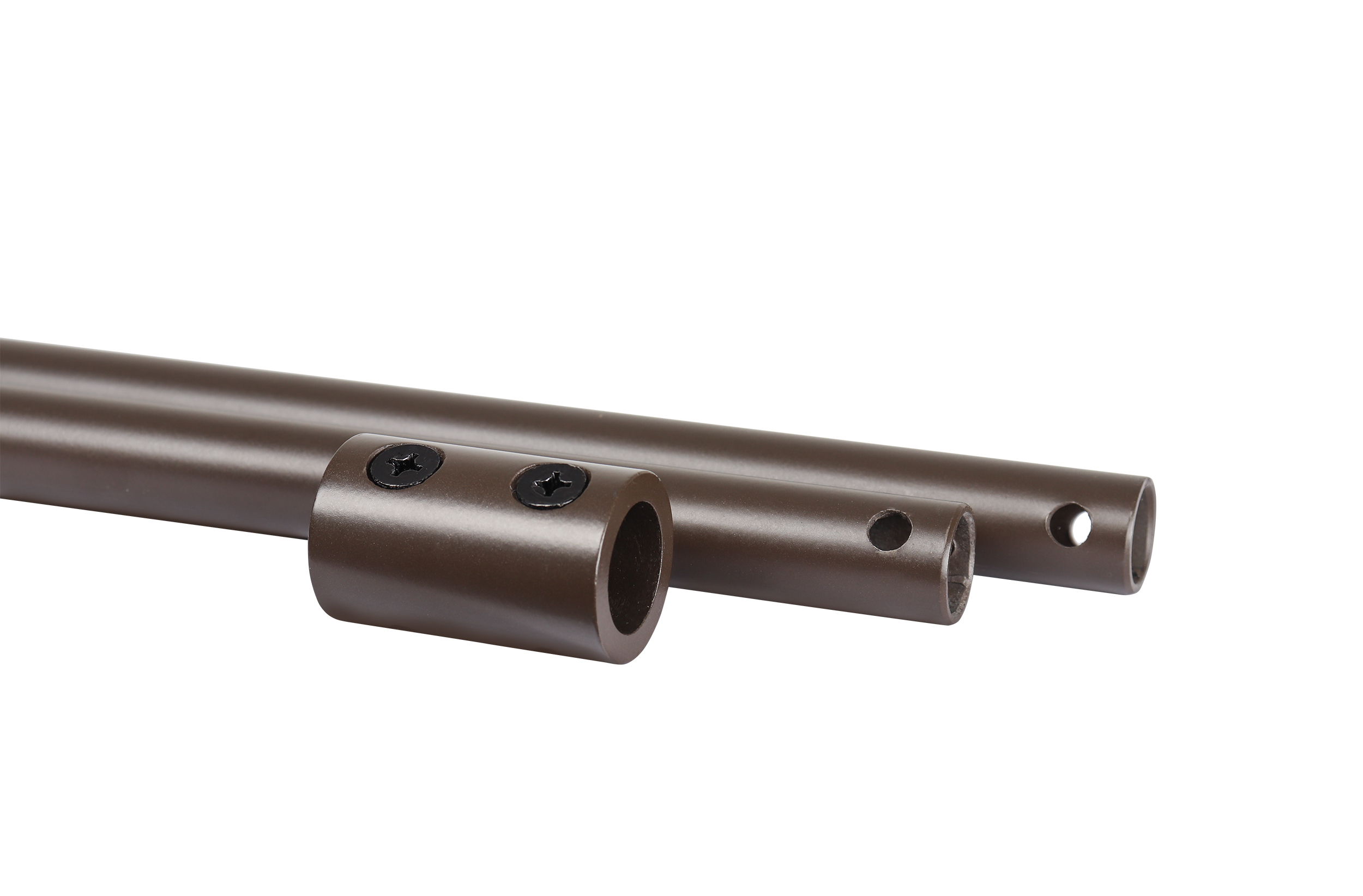 CasaFan Deckenstangen Verbindungsstück SK1-ORB