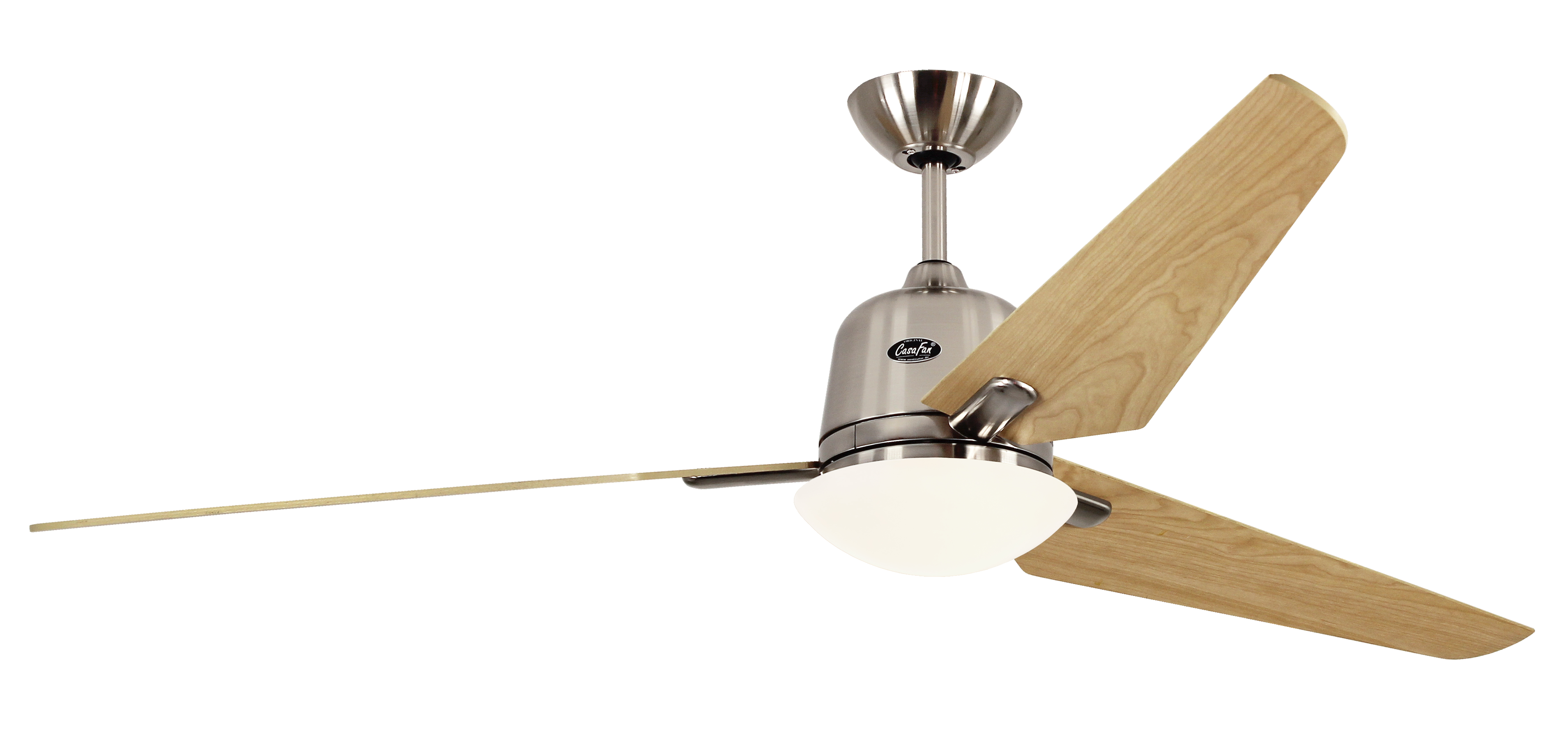 CasaFan Deckenventilator Eco Aviatos 162 BN-AH