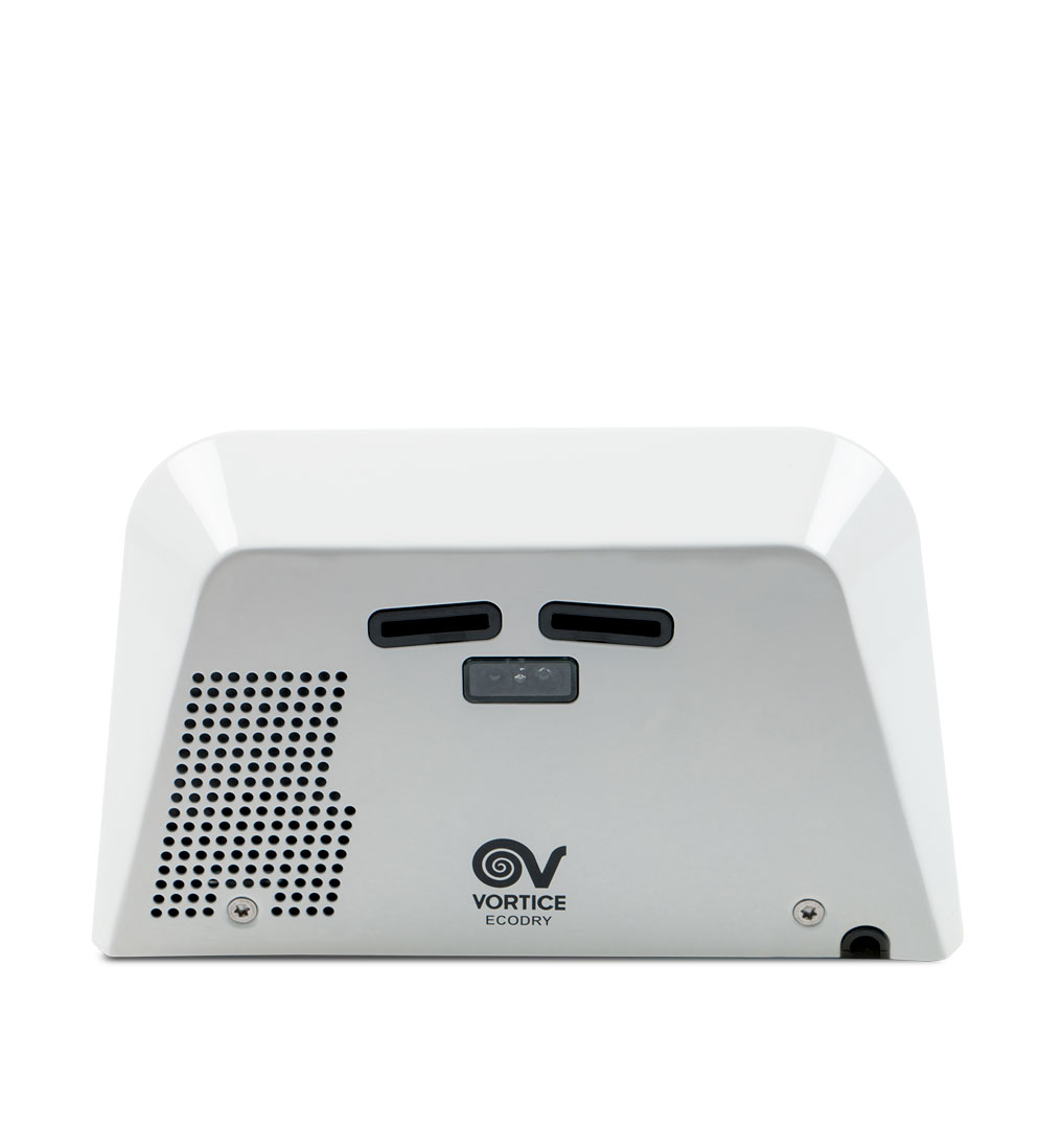 Händetrockner EcoDry