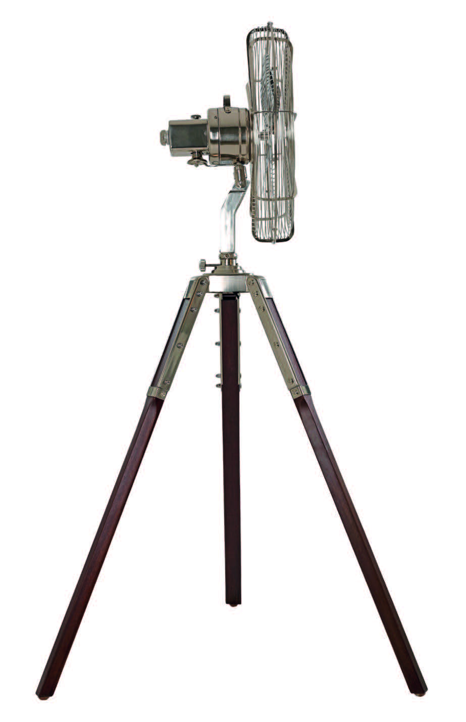 CasaFan Standventilator Retro-Airstyle BN-NB