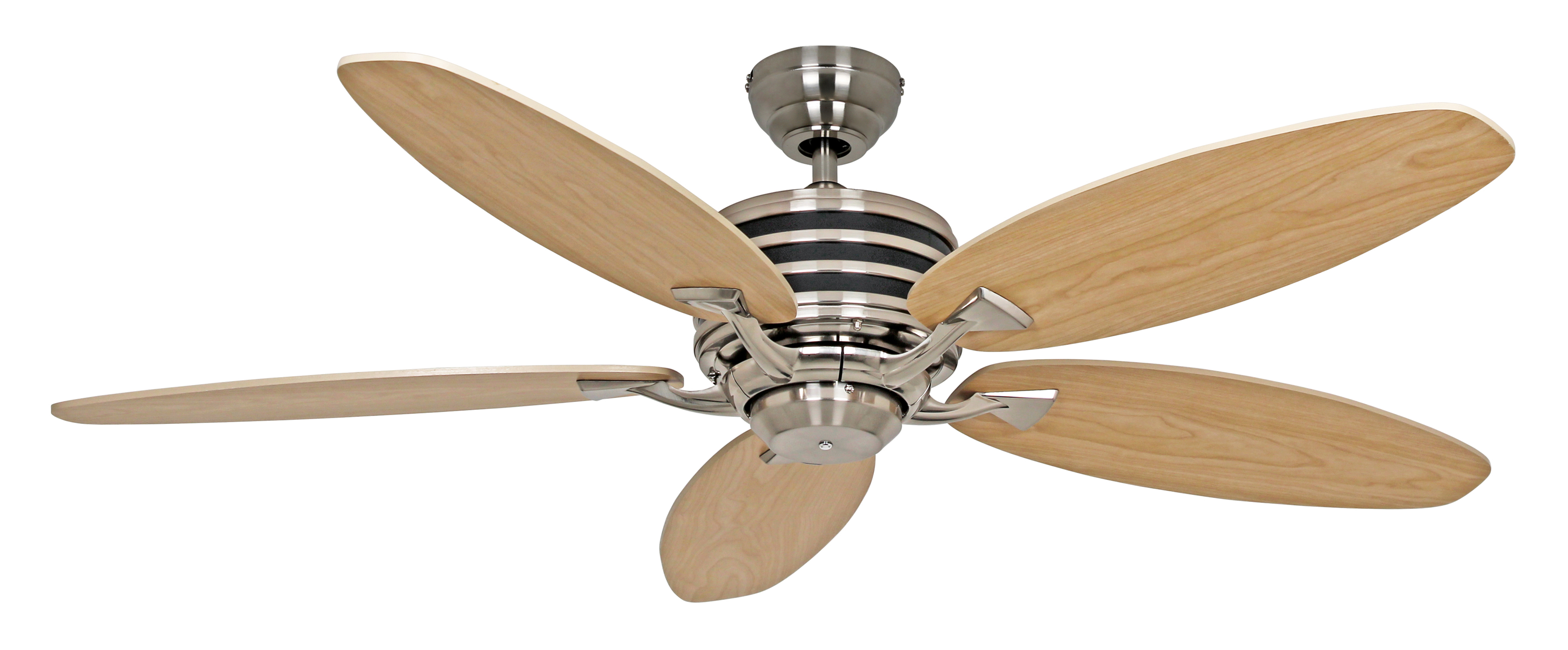 CasaFan Deckenventilator Eco Gamma 137 BU-AH