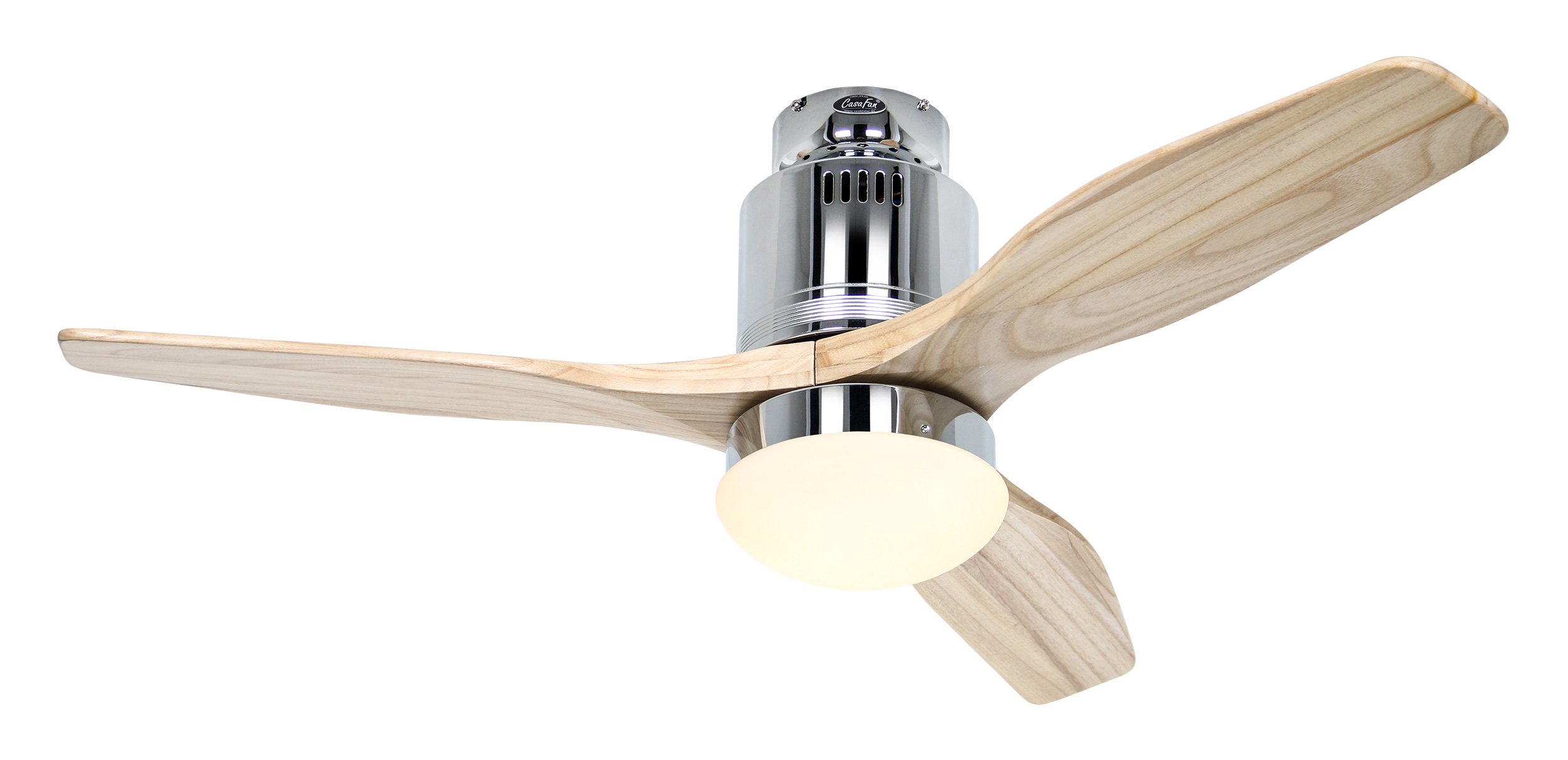 CasaFan Deckenventilator Aerodynamix Eco 112 CH-NT