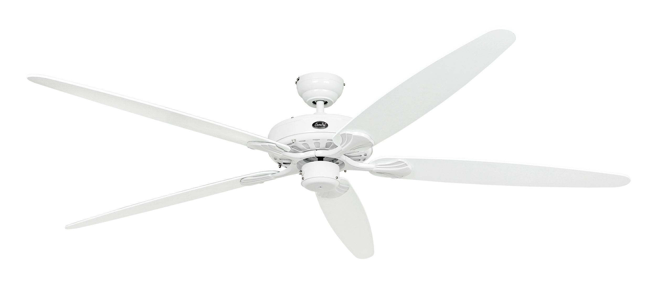 CasaFan Deckenventilator Classic Royal 180 WE-WE/LG