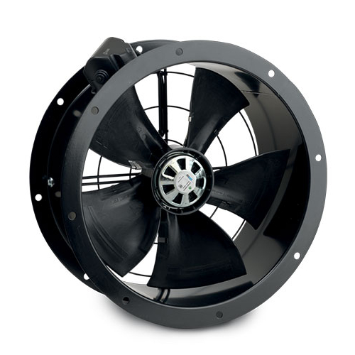 Energiespar Rohrventilator ER ECO 35 M