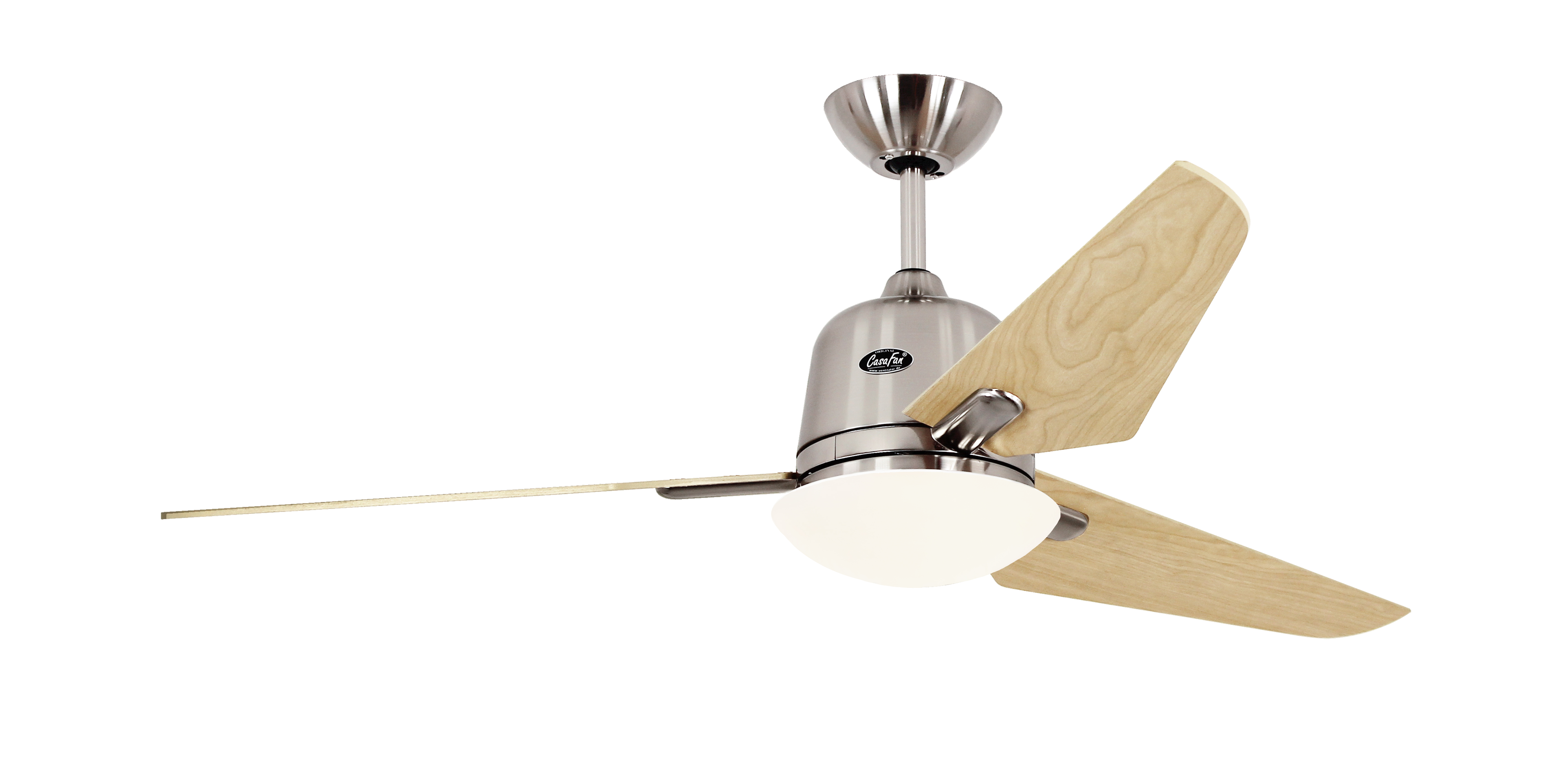 CasaFan Deckenventilator Eco Aviatos 132 BN-AH