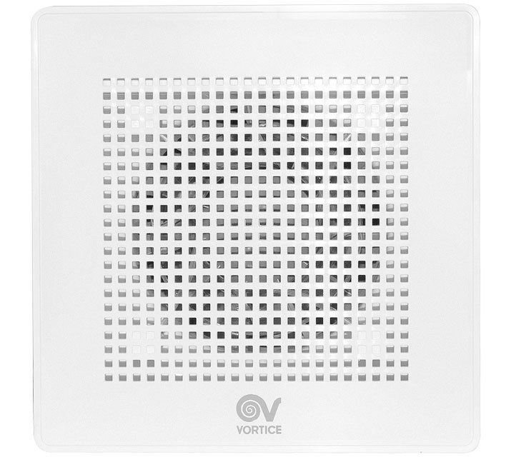 Design-Kleinraumventilator Punto Evo ME 120 LL