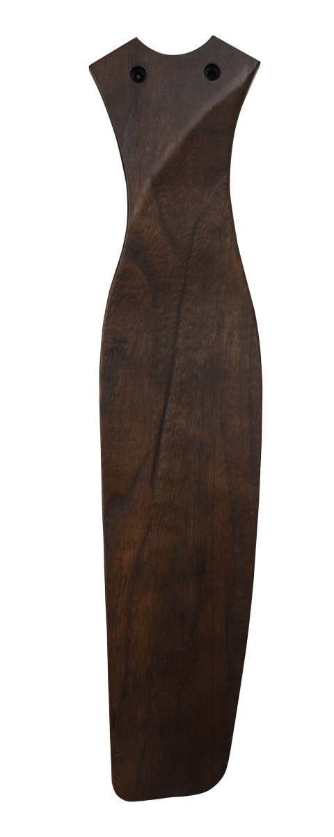 Flügelsatz Aerodynamix Eco 132 Nussbaum