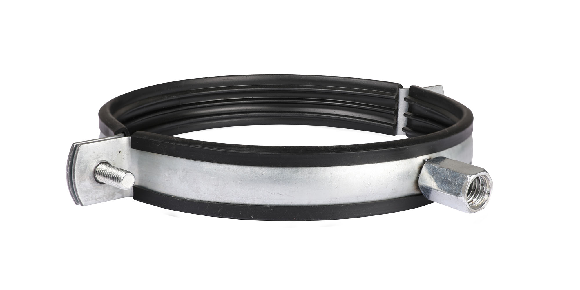 Rohrschelle CasaFix-150