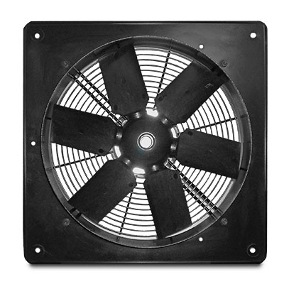 Axialer Wandventilator EQ MD 50/6T