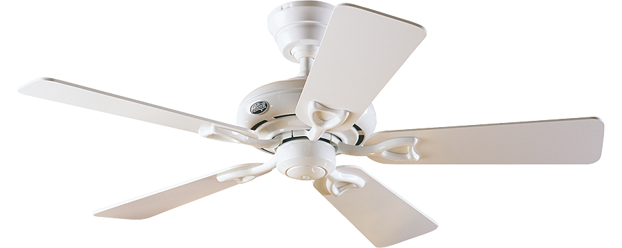 Hunter Deckenventilator Seville II WE