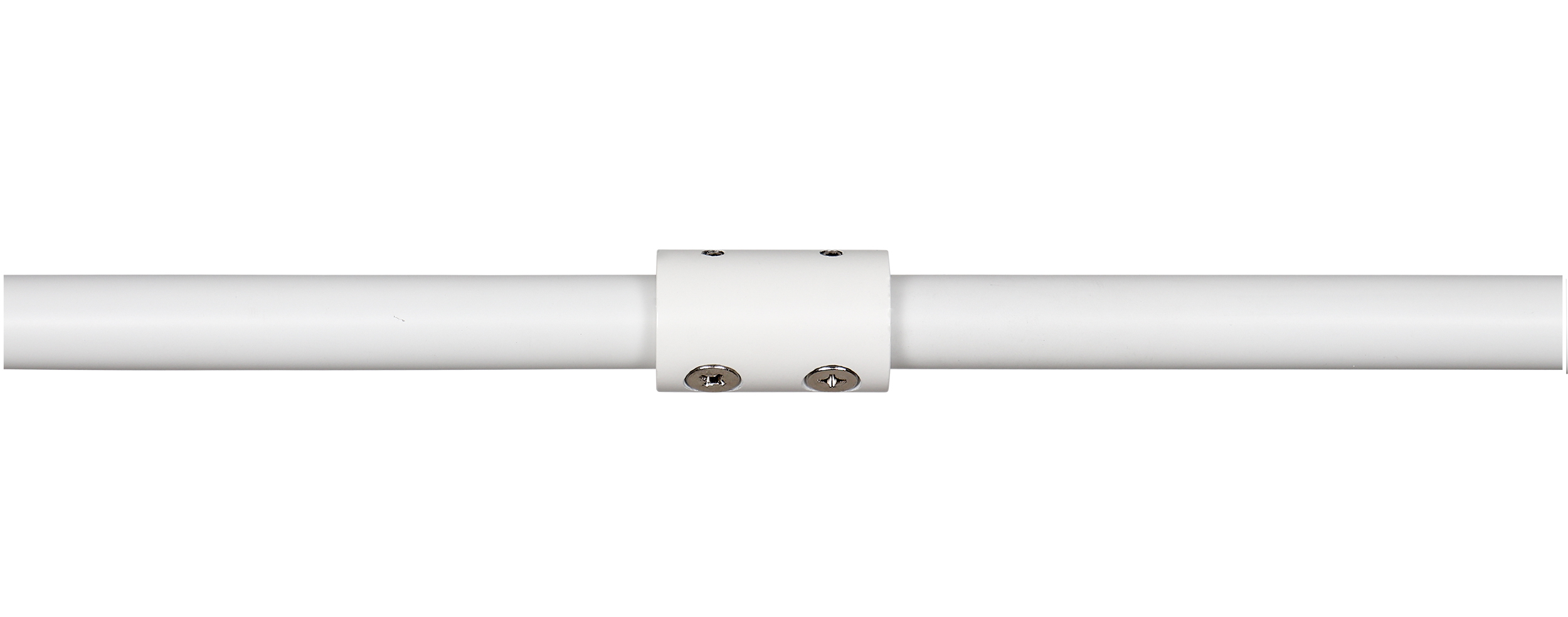 CasaFan Deckenstangen Verbindungsstück SK2-MW