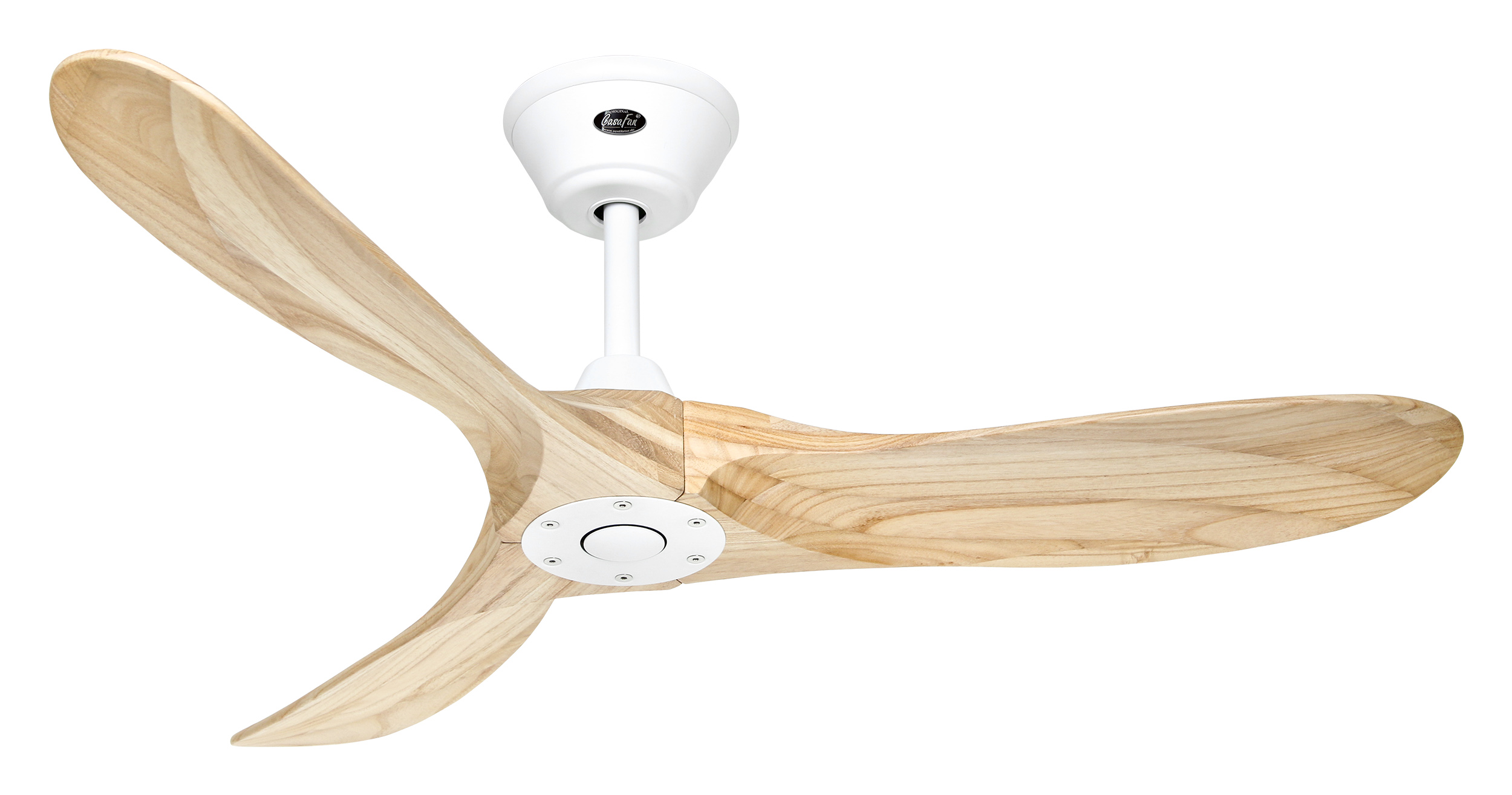 CasaFan Deckenventilator ECO GENUINO 122 MW-NT