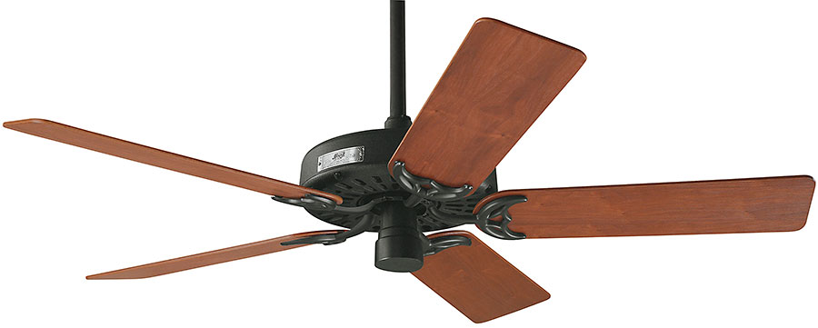 Hunter Deckenventilator Classic Original SW